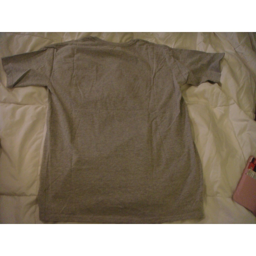 Disneyland Walt Disney world STUFF graphic t-shirt childrens XL turkey leg hat + - Picture 4 of 4